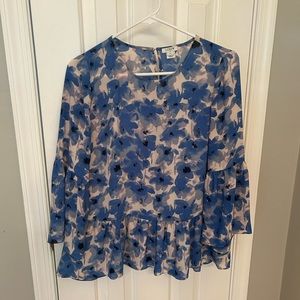 J.crew top